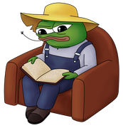 Bully Fren Reading V1