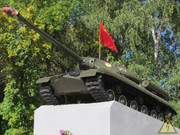 Реестр галереи  "Броня" IS-3-Ulyanovsk-001