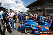 24 HEURES DU MANS YEAR BY YEAR PART SIX 2010 - 2019 - Page 21 Doc2-html-85a44c1299dbb4d9