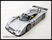 1999 #06 Mercedes Lamy