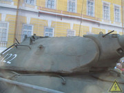 Советский тяжелый танк ИС-3,  Западный военный округ IMG-2867