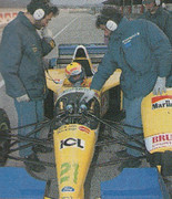 Test sessions of the 1990 to 1999 years - Page 18 95-Test-Magione-Paglicci