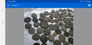 Lote 90 monedas romanas. Ayuda please. Screenshot-20190731-172658-e-Bay