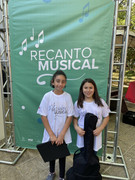 Recanto Musical 3