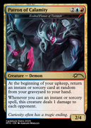 Exalted-Flamer-of-Tzeentch-(Patron-of-Calamity)