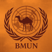 BMUN Logo