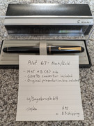 Pilot 67