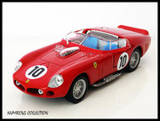 1961 1st Ferrari 250 TRI61 #10
