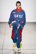 HM-LLFW19-X