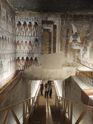 Ленивый Египет (Хургада, Луксор, Каир), декабрь 2025 - январь 2026