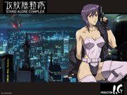 Ghost In The Shell_27