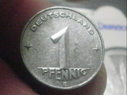 Pfennig. Las Grandes Olvidadas V 20181223-105547