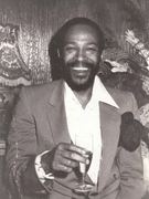 Marvin Gaye