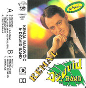 Kemal Malovcic - Diskografija - Page 2 1993-ka-p