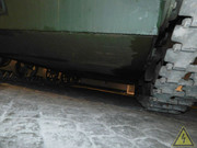 Советский легкий танк Т-60, Музейный комплекс УГМК, Верхняя Пышма DSCN1730