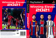 Winning Eleven 2021 Summer