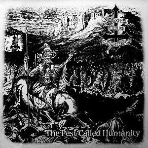 Darkened Nocturn Slaughtercult (GER) / Black Metal