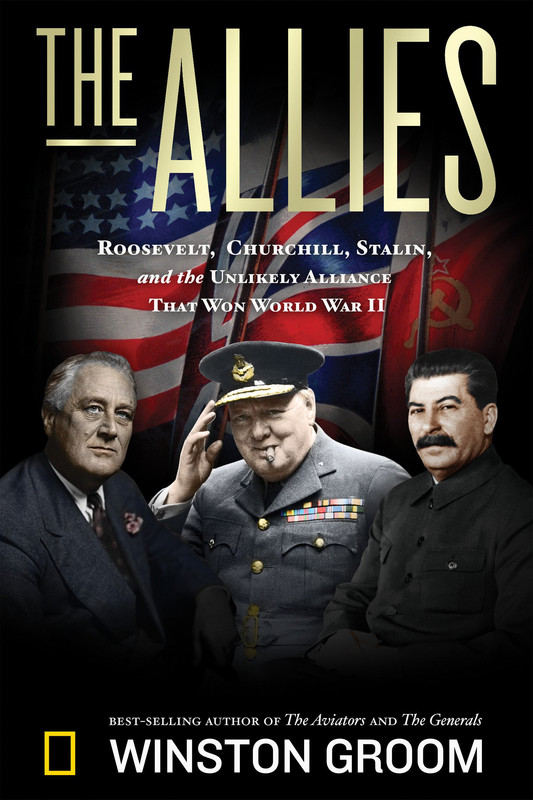 Buy The Allies from Amazon.com*