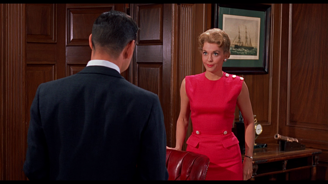 Lover Come Back 1961 1080p BDRip x265 10bit EAC3 2 0 Goki TAoE