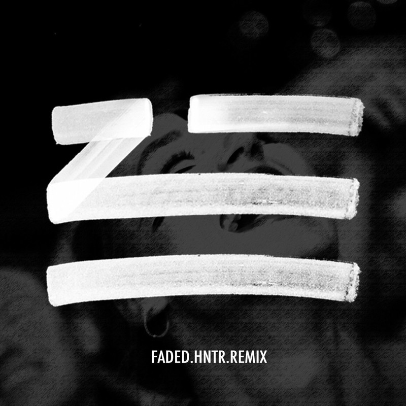 Zhu - Faded (Blacklizt Version) (HNTR Extended Remix)