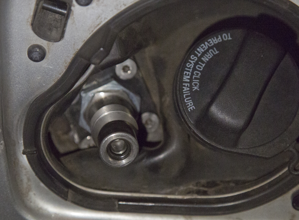 Kaasutöpseli 5.1.2024