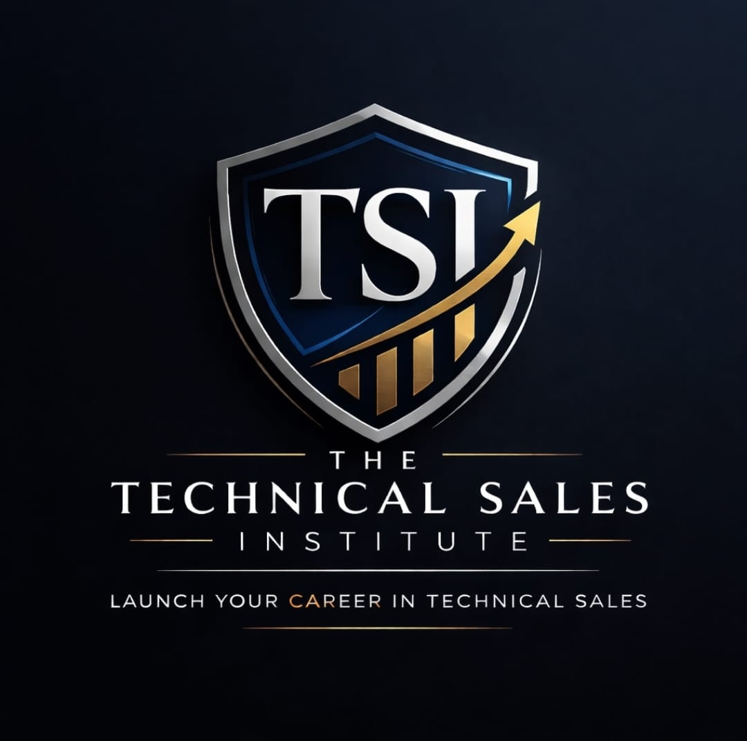 TSI Logo