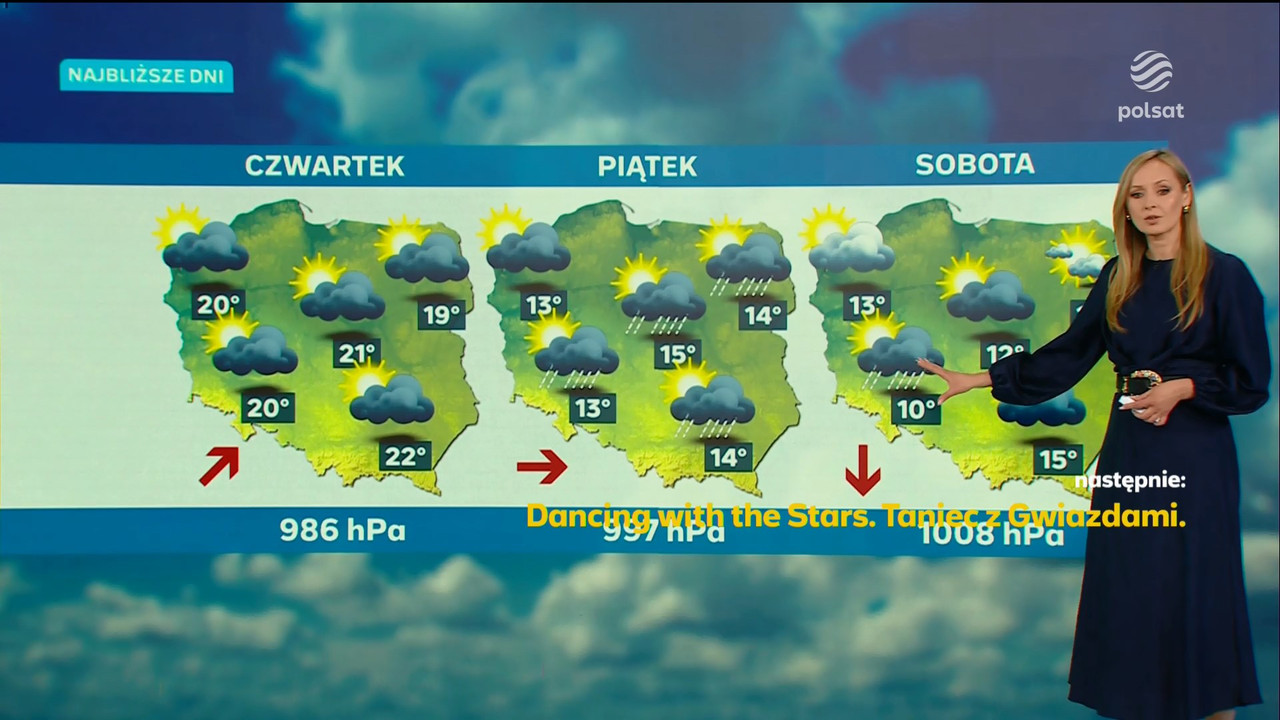 6 10 2024 milena rostkowska polsat 6