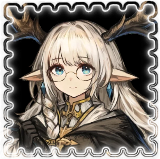 Ling | Whisperborne