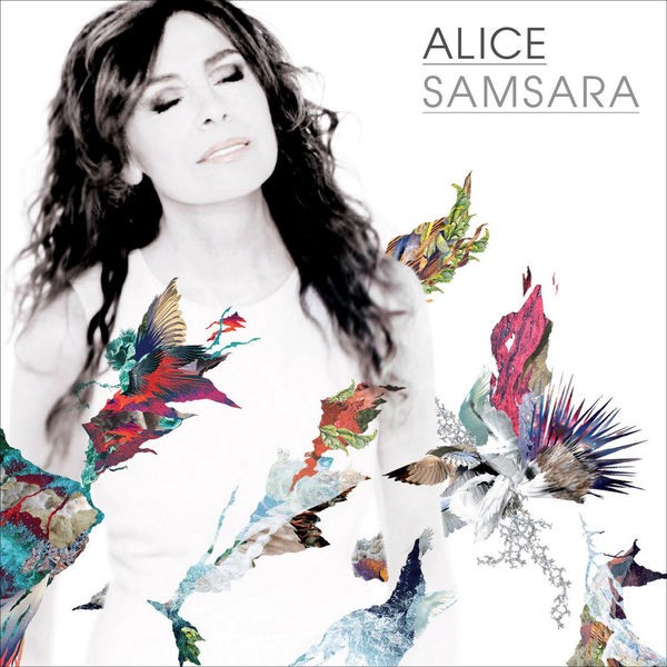 Alice Samsara 2012 Pop Flac 16 44