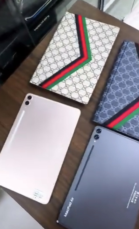 Macpad Air S11+ Ultra 5