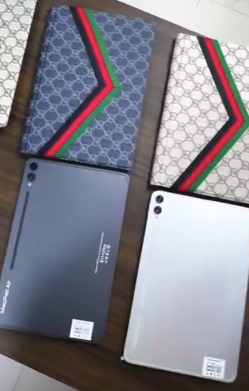 Macpad Air S11+ Ultra 4