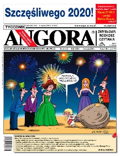 Angora 1/2020