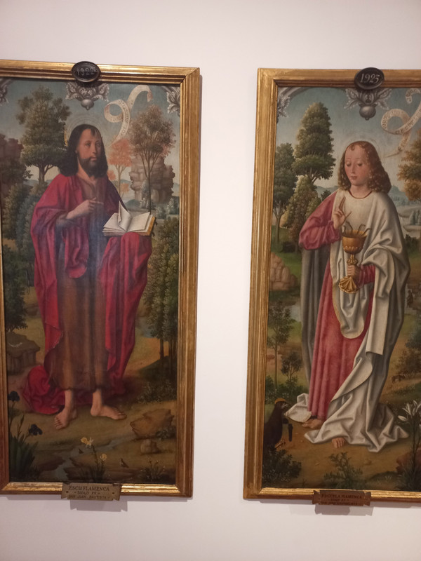 Dia 4 .- S. Sebastian - 6 días en el País Vasco. (7)