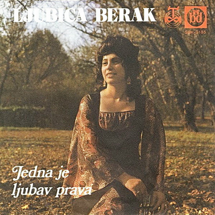 Ljubica Berak 1973 p