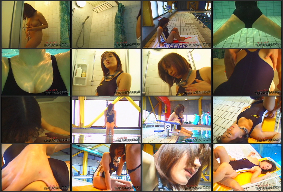 0285 Heydouga.com 4079-018 (Shuttle Japan and TheMenDo.com) Competition Swimsuit 1 - Ami Mizusawa.mp