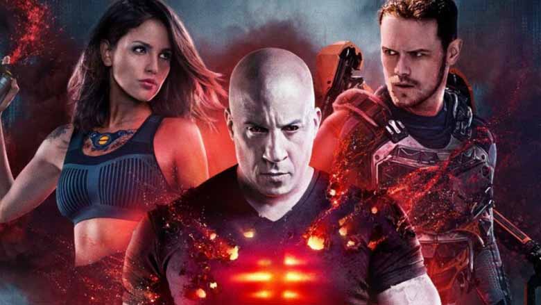 Bloodshot (2020) Full Movie Download Bloodshot (2020) Full Movie Download