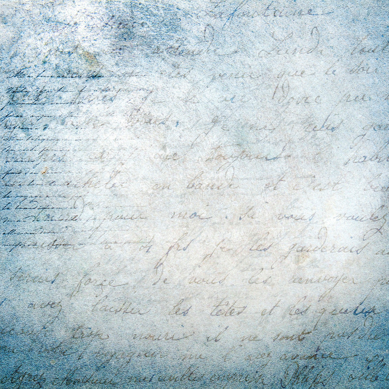 Alice In Wonderland Papers (15)