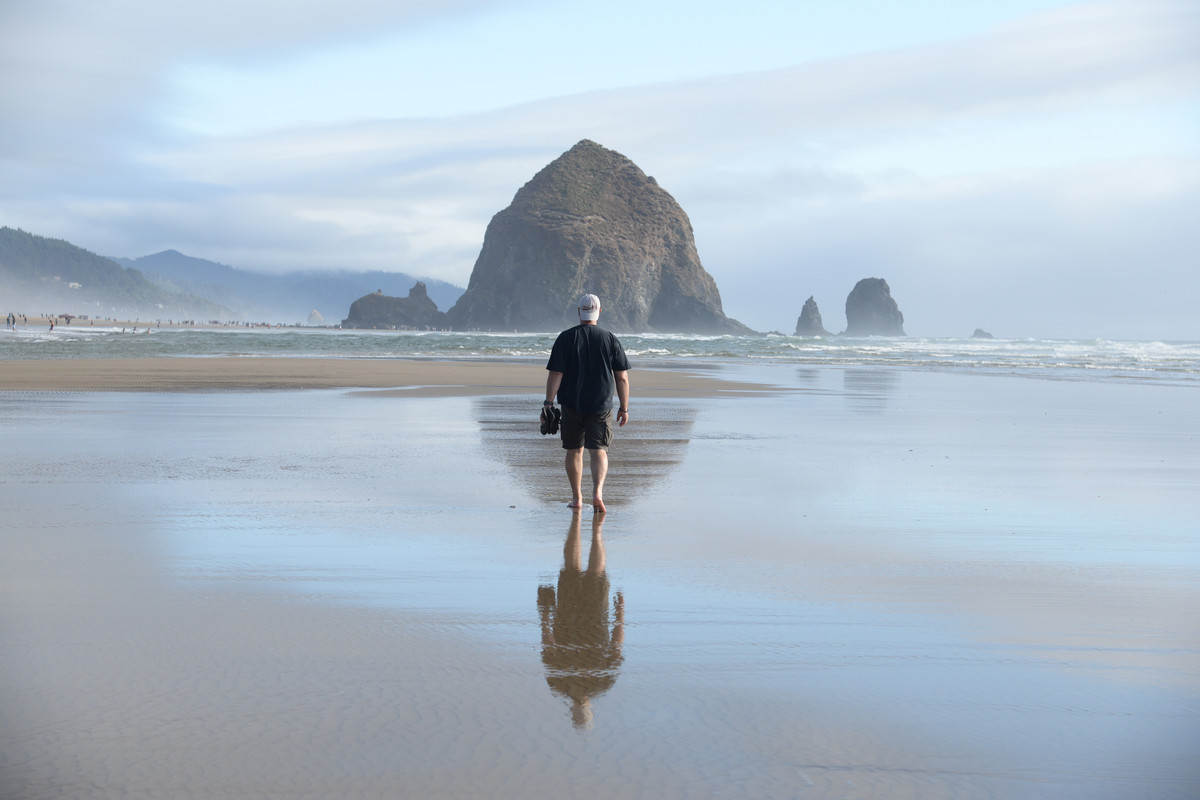 Portland y costa de Oregon - Árboles gigantes, fuegos y volcanes extintos - Oregon y California norte (2018) (14)