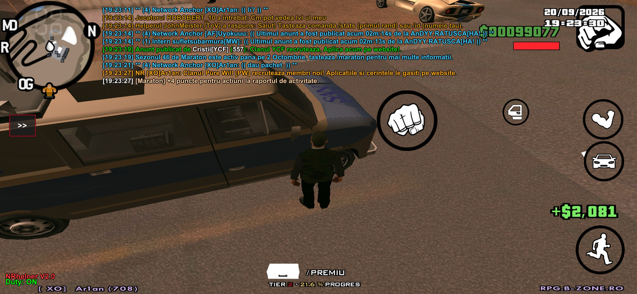 Screenshot 20260920 192331 SAMP Mobile