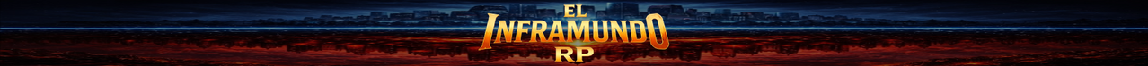 El Inframundo Rp