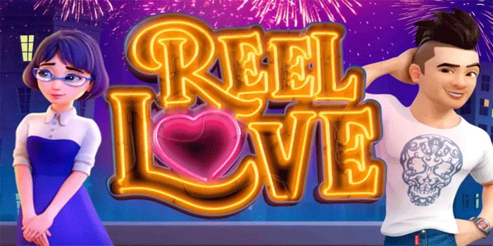 Slot Reel Love