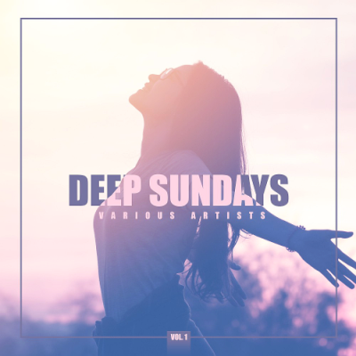 VA - Deep Sundays Vol. 1 (2019)