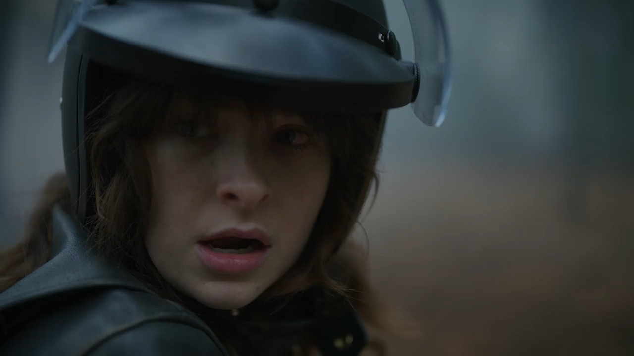 NOS4A2 (2020) Season 2 [Hindi + English] WebRip 480p 720p ESub - Complete Screenshot