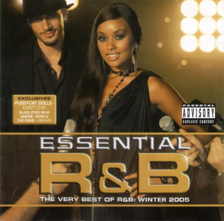 VA - Essential R&B - The Very Best Of R&B: Winter 2005 (2005)