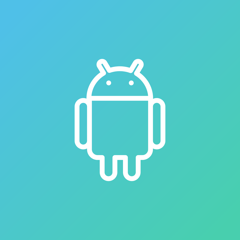 Logo Android