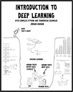 Introduction to Deep Learning: with complete Python and TensorFlow examples