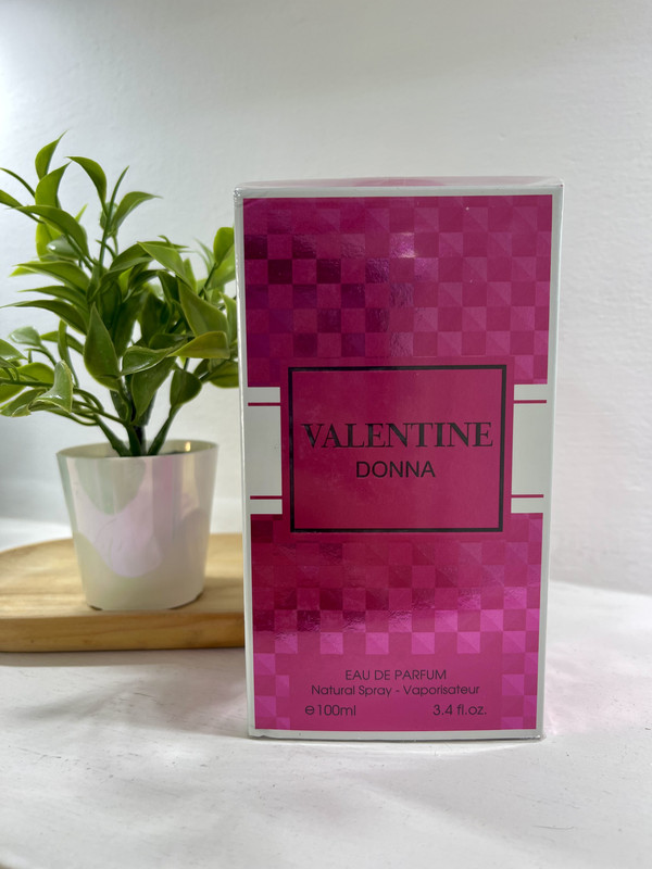 Perfume 1