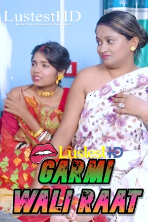 Garmi Wali Raat (2025) Hindi GoddesMahi Short Films | 1080p | 720p | 480p | WEB-DL | Download | Watch Online