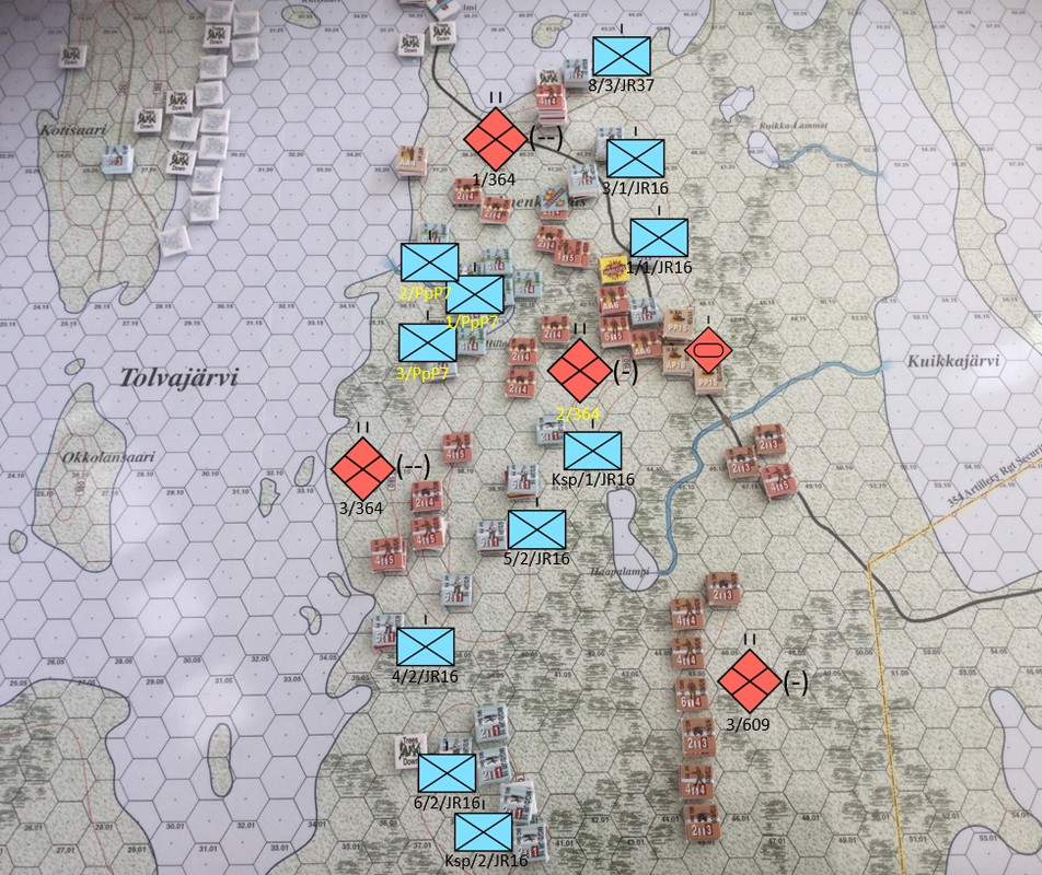 Tolvajärvi436