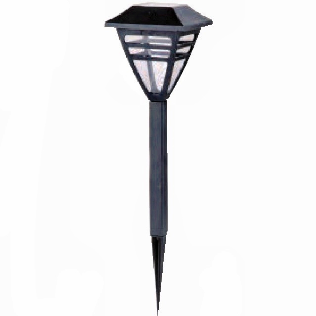 Solar Plastic Light : 83141